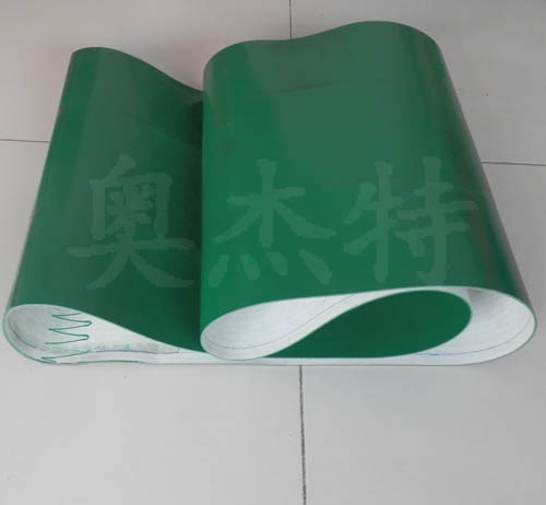 PVC輸送帶