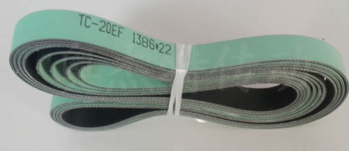 TC-20EF平皮帶
