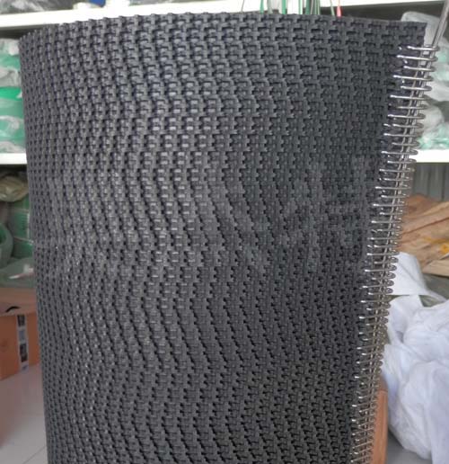 PVC波浪紋輸送帶