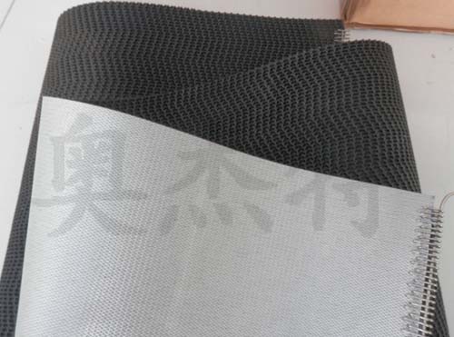 波浪紋輸送帶支持定制