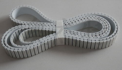 聚氨酯白色開口同步帶