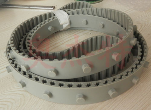 蓋板齒形帶廠家