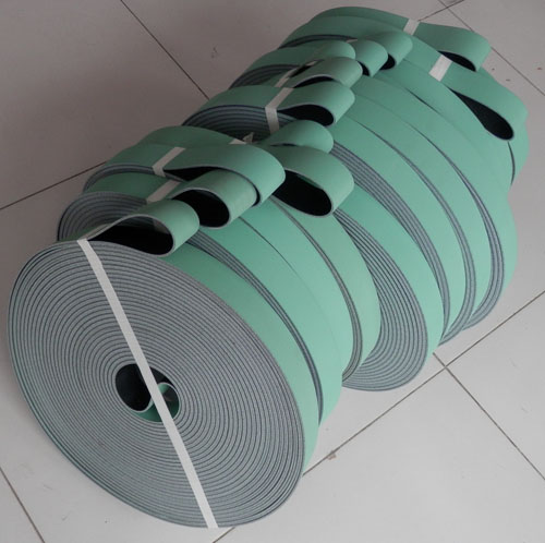 氣流紡專用龍帶