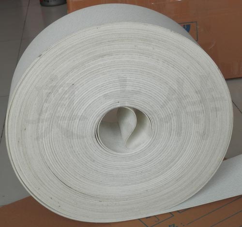 雙面布紋棉條輸送帶