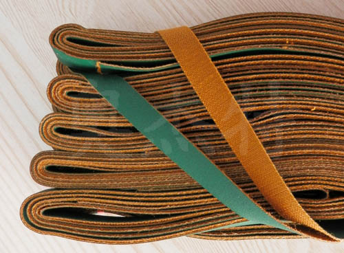 捻線機專用錠帶