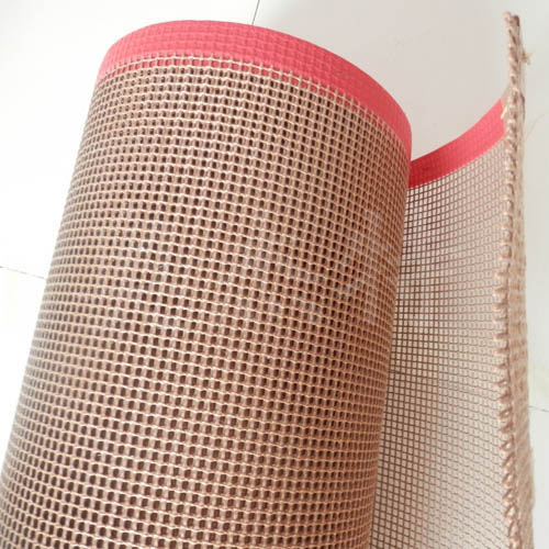 耐高溫特氟龍輸送帶