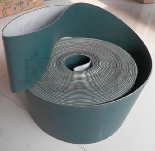 絡筒機專用輸送帶