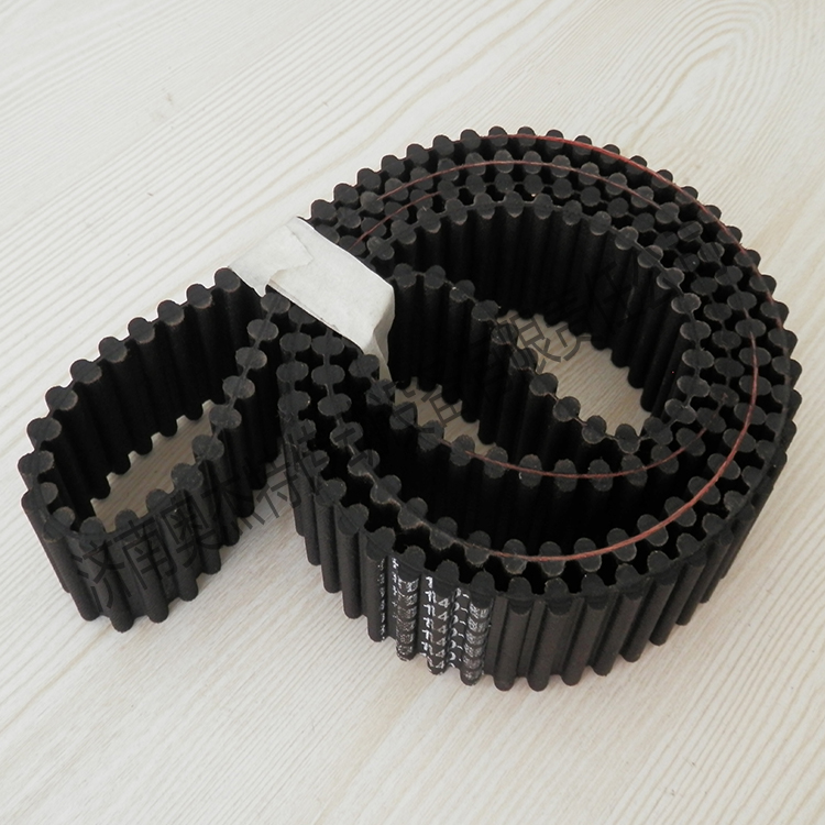 橡膠聚氨酯可定制用途廣泛的同步帶