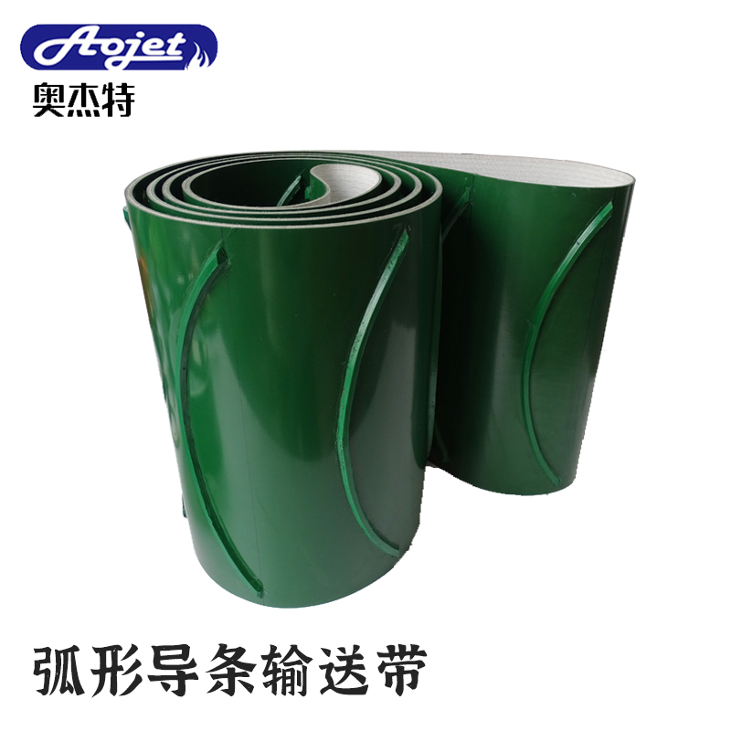 工業(yè)皮帶有哪些分類(lèi)？